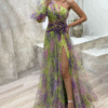 Elegant dress