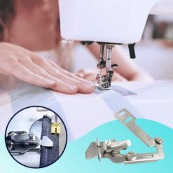 Sewing Machine Presser Foot