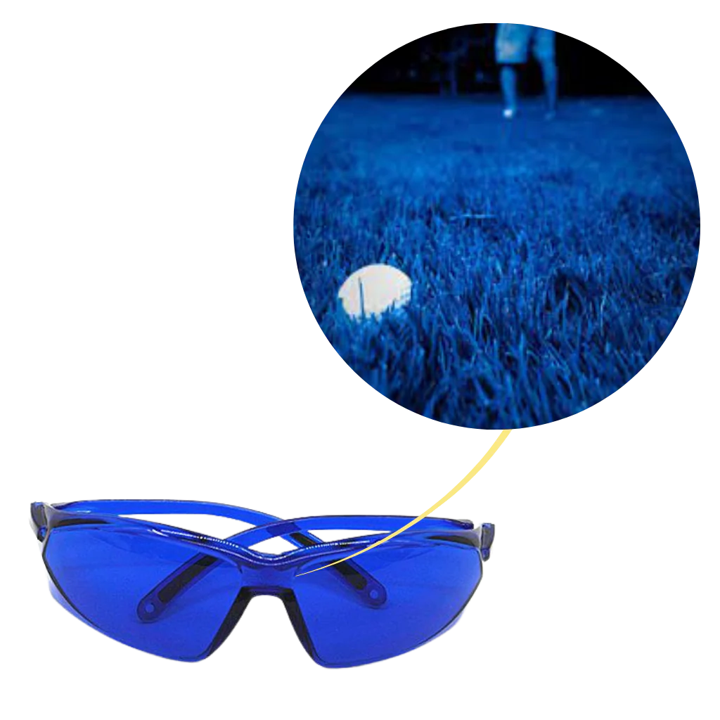 Golf Ball Finding Glasses - Image 2