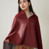 Portable Heated Shawl