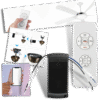 Universal Fan Remote Control