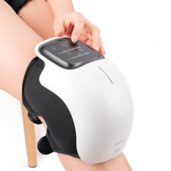 Physiotherapy Hot Compress Knee Massager