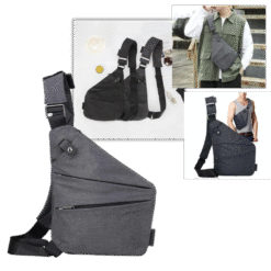Waterproof Pocket Bag