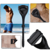 Back & Body Shaver