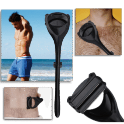 Back & Body Shaver