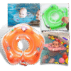 Baby Floating Neck Ring