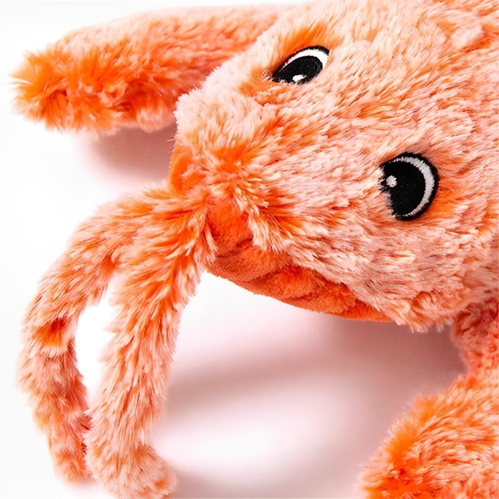 Floppy Lobster Interactive Dog Toy - Image 3