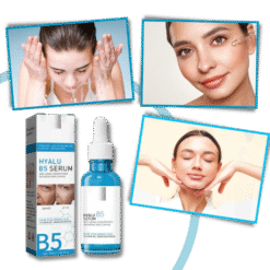 rejuvenating hyalu b5 hyaluronic acid serum simple steps