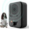 Dog Anti Barking Device