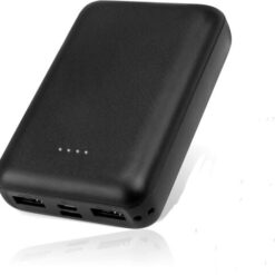 Portable Power Bank for Heated Vest
