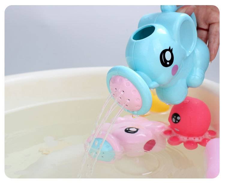Baby Bath Toys - Image 4