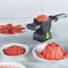 Manual Food and Meat Slicer