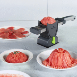 Manual Food and Meat Slicer