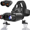 3D Night Vision Goggles Binoculars