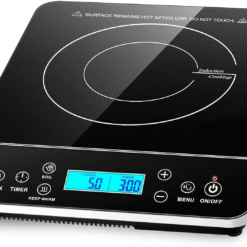 Portable Induction Cooktop