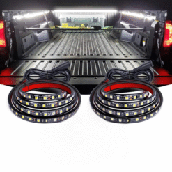 Cargo Pickup Truck Truck Bed Lights 60 Inch Bed Light Strip