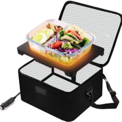 Portable Food Warmer Lunch Box