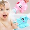 Baby Bath Toys