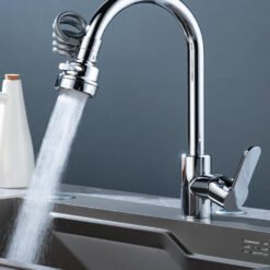 Faucet Extender